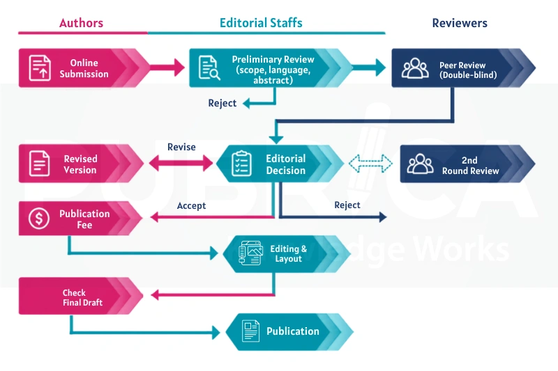 Publication support for clinicians