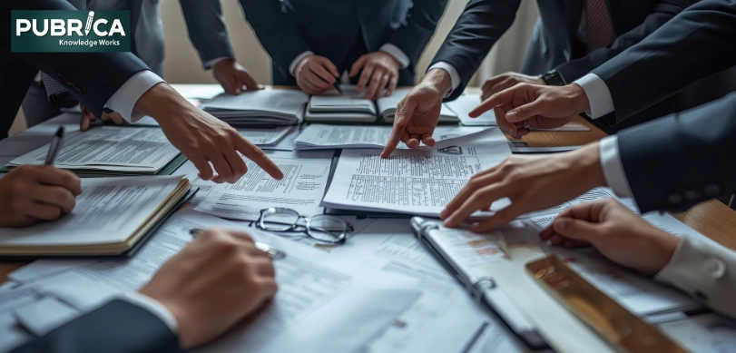 reviewer AI disclosure rules