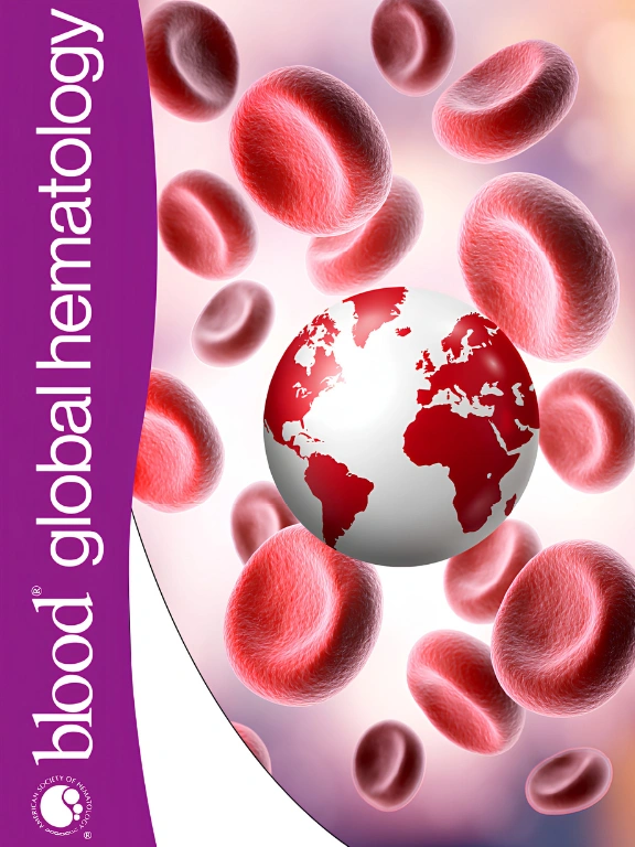 global haematology