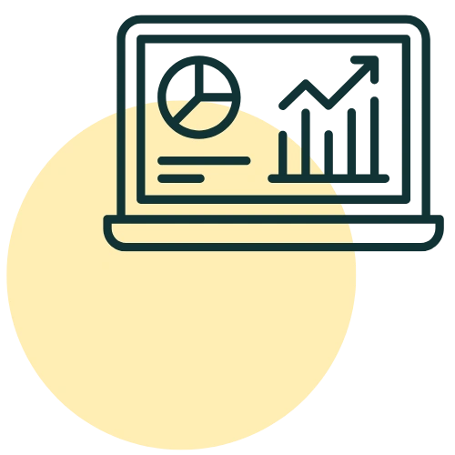 Data Visualization & Reporting