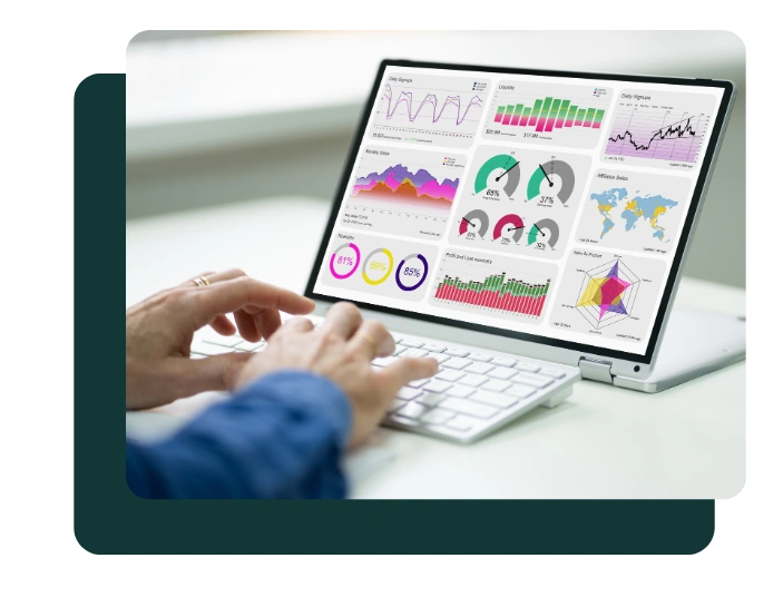 Ensure Robust Results with Pubrica’s Machine Learning & Data Analytics