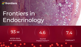 endocrinology journal