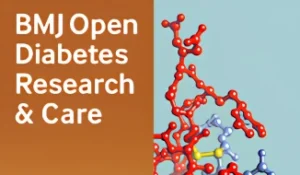 BMJ diabetes journal