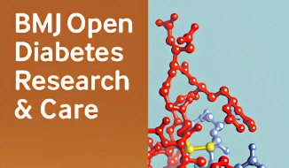 BMJ diabetes journal
