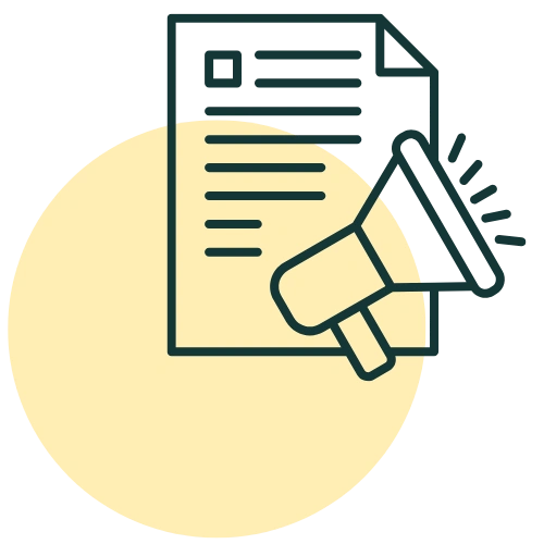 Publication & White Paper Support