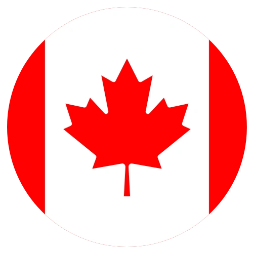Canada Flag