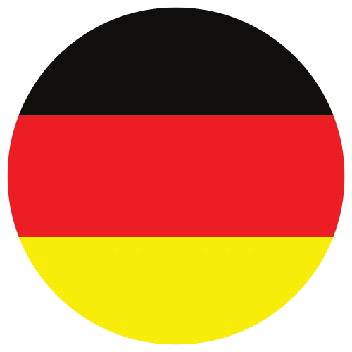 Germany Flag