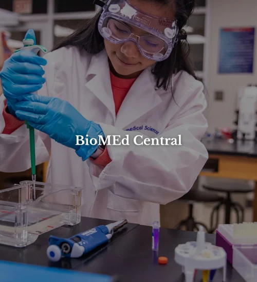 BioMEd-Central