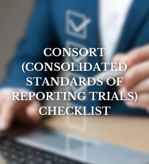 Consolidated-Standards-of-Reporting-Trials