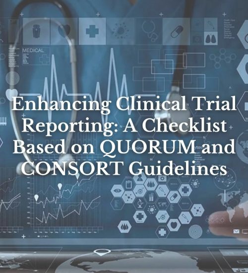 Enhancing clinical Trails