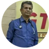 Dr. Ravi Kumar  20Years Experience India