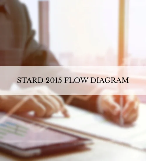 stard 2015 flow diagram