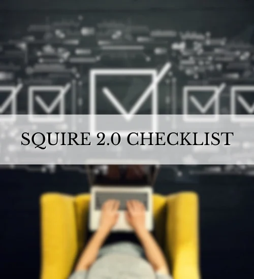 squire 2.0 checklist-banner image